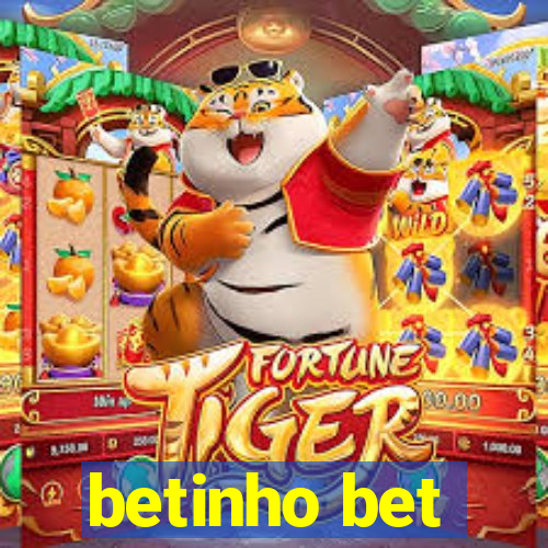 betinho bet